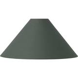 Grøn - Metal Lampedele Ferm Living Cone Lampeskærm 25cm