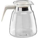Melitta Hvid Tilbehør til kaffemaskiner Melitta Original Coffee Pot 1.6L