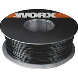 Worx Afgrænsningskabler Worx Magnetisk tråd 100m