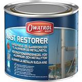 Bådtilbehør på tilbud Owatrol Mast Restorer 500ml
