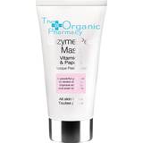 Ansigtsmasker The Organic Pharmacy Enzyme Peel Mask 60ml