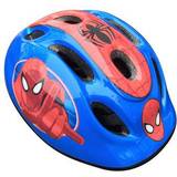 Sort Cykelhjelme Disney Spiderman Jr