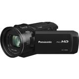 Videokameraer Panasonic HC-V800EB-K