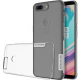 OnePlus 5T Covers Nillkin Nature Series Case (OnePlus 5T)