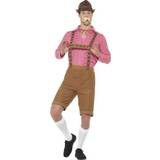 Smiffys Mr Bavarian Kostume