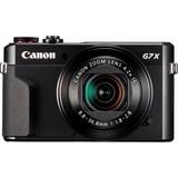 Canon Kompaktkameraer Canon PowerShot G7 X Mark II