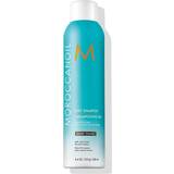Krøllet hår Tørshampooer Moroccanoil Dry Shampoo Dark Tones 205ml
