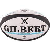 Gummi Rugbybolde Gilbert Fiji Replica