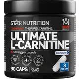Star Nutrition Ultimate L-Carnitine 90 stk