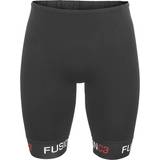 Fusion Tights Fusion C3 Multisport Short Tights Unisex - Black