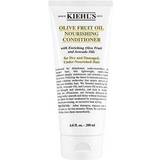 Kiehl's Since 1851 Tørt hår Hårprodukter Kiehl's Since 1851 Olive Fruit Oil Nourishing Conditioner 200ml