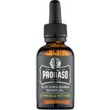 Proraso Skægstyling Proraso Beard Oil Cypress & Vetyver 30ml