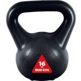Iron Gym Vægte Iron Gym Kettlebell 16kg