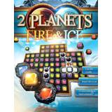 2 Planets Fire and Ice (PC)