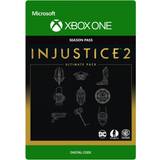 Injustice 2: Ultimate Pack (XOne)