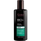 Farvet hår Shampooer Cutrin Bio+ Special Shampoo 200ml