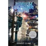 Ready player one Ready Player One: Spillet om OASIS (Indbundet, 2018)