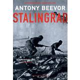 Stalingrad (Lydbog, MP3, 2018)