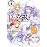 re:Zero Starting Life in Another World, Vol. 6 (light novel) (Hæftet, 2018)