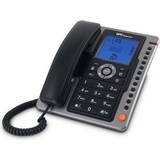 SPC Fastnettelefoner SPC Office Pro 3604N Black