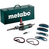 Båndslibere Metabo BFE 9-20 Set (602244500)