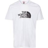 The North Face Hvid Overdele The North Face Easy T-shirt - TNF White