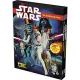 Star Wars Brætspil Star Wars The Roleplaying Game 30th Anniversary Edition