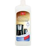 Rengøringsmidler Melitta Anti Calc Descaler Liquid 250ml