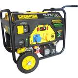 Champion Generatorer Champion CPG3500E2-DF-EU