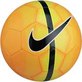 Grå Fodbolde Nike Mercurial Fade