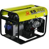 Pramac 230 V Generatorer Pramac ES3000