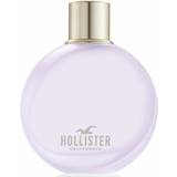 Hollister Parfumer Hollister Free Wave for Her EdP 100ml