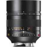 Kameraobjektiver Leica Notctilux-M 75mm F/1.25 ASPH