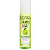 Keratin - Sprayflasker Balsammer Revlon Equave Kids Hypoallergenic Detangling Conditioner 200ml