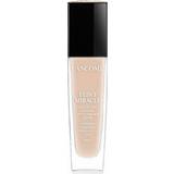Normal hud Foundations Lancôme Teint Miracle Foundation SPF15 #02 Lys Rose