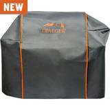 Traeger Timberline Full-Length Grill Cover 1300 Series