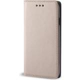 Teknikproffset Guld Covers & Etuier Teknikproffset Magnetic Closure Case (Samsung S7)