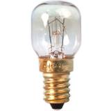 Calex Glødepærer Calex 432110 Incandescent Lamps 15W E14