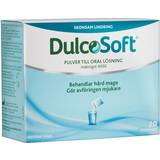 Vandopløselig Håndkøbsmedicin DulcoSoft Makrogol 4000 20 stk Portionspose