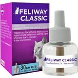 Katte Kæledyr Feliway Classic Refill 1x48ml