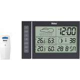 Termometre & Vejrstationer Mebus 40345
