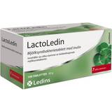 D-vitaminer Mavesundhed Ledins Lactoledin 100 stk