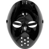 Ansigtsmasker Widmann Hockey Mask Black