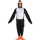 Pingvin kostume Widmann Pingvin Jumpsuit Kostume