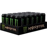 Monster Energy Fødevarer Monster Energy Original 500ml 24 stk