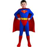 Superman kostume Rubies Kids Superman Costume