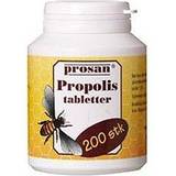 Prosan Vitaminer & Kosttilskud Prosan Propolis 200 stk