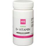 NDS Vitaminer & Mineraler NDS FoodMatriX E+ 90 stk