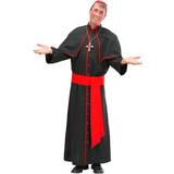 Religioner Udklædningstøj Widmann Hellig Biskop Kostume Til Mænd