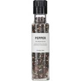 Krydderier & Urter Nicolas Vahé Pepper Mix 140g